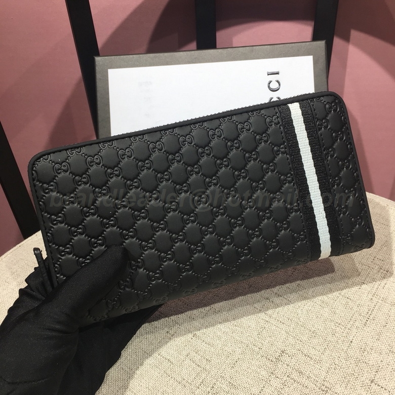 Gucci Wallets 49